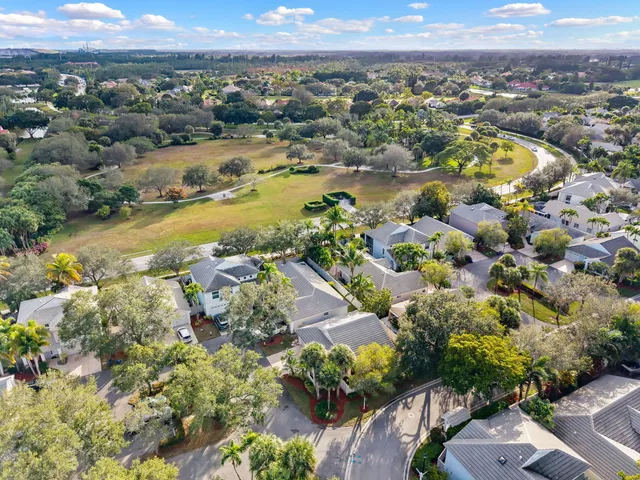 PGA National Palm Beach Gardens Residence photo 27