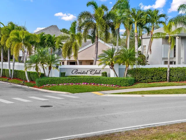 PGA National Palm Beach Gardens Residence photo 31