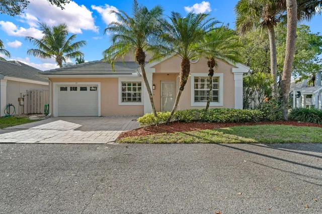 PGA National Palm Beach Gardens Residence photo 32