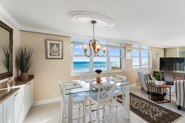 Aquarius Condominium Unit 907 photo 3