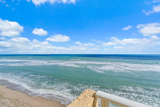 Aquarius Condominium Unit 907 photo 12