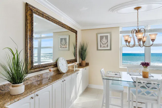 Aquarius Condominium Unit 907 photo 15