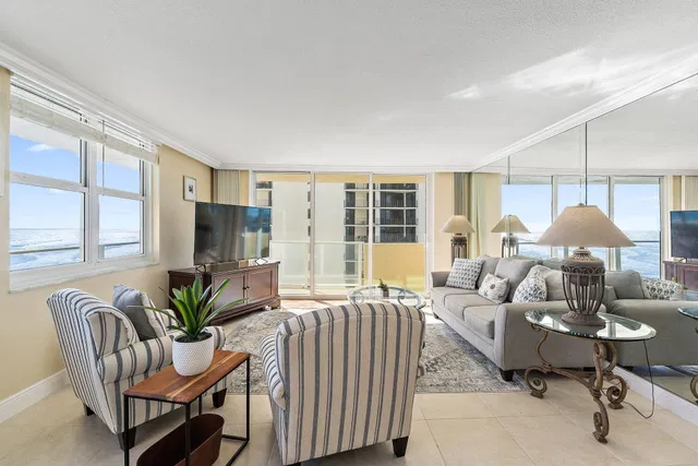 Aquarius Condominium Unit 907 photo 17