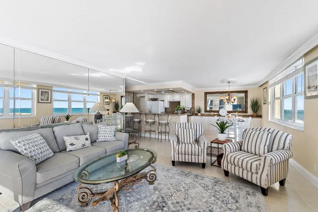 Aquarius Condominium Unit 907 photo 19