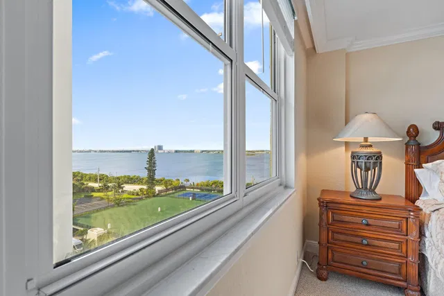 Aquarius Condominium Unit 907 photo 23