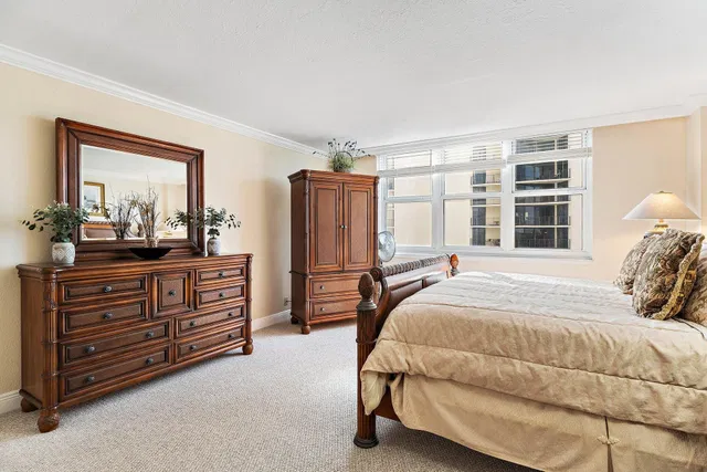 Aquarius Condominium Unit 907 photo 24