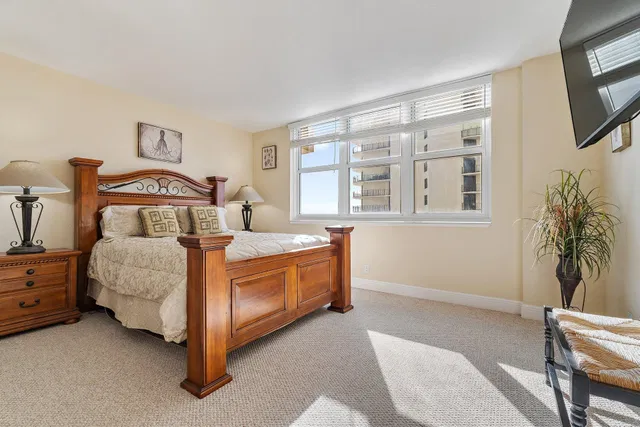 Aquarius Condominium Unit 907 photo 29