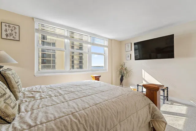 Aquarius Condominium Unit 907 photo 30