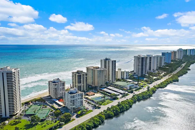 Aquarius Condominium Unit 907 photo 42