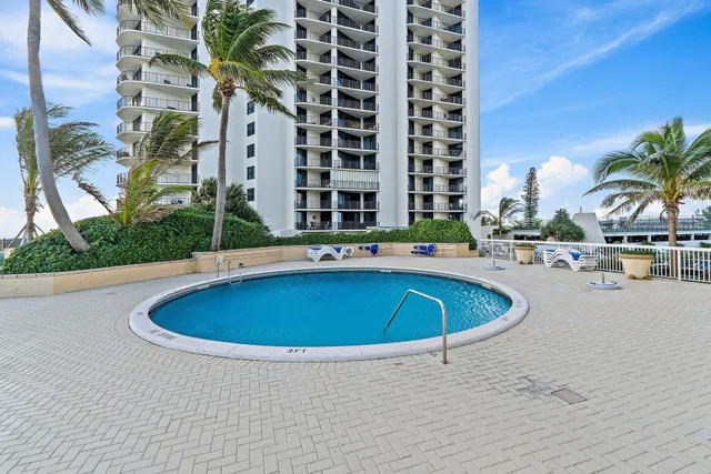 Aquarius Condominium Unit 907 photo 44