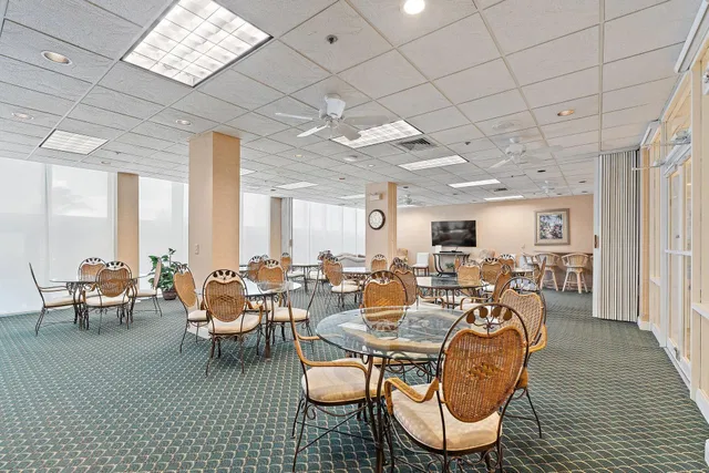 Aquarius Condominium Unit 907 photo 45