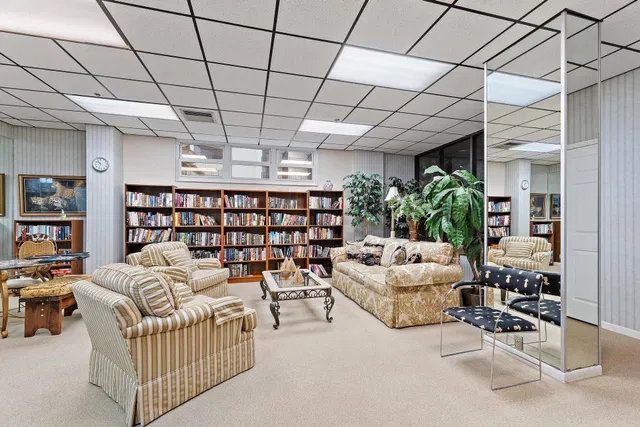 Aquarius Condominium Unit 907 photo 47