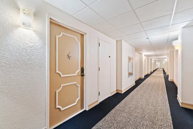 Aquarius Condominium Unit 907 photo 50