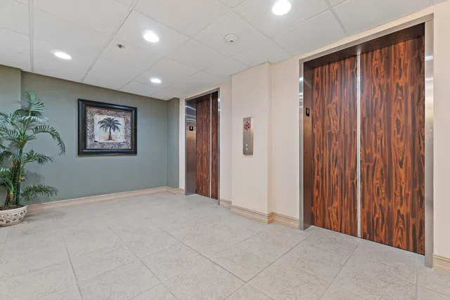 Aquarius Condominium Unit 907 photo 51