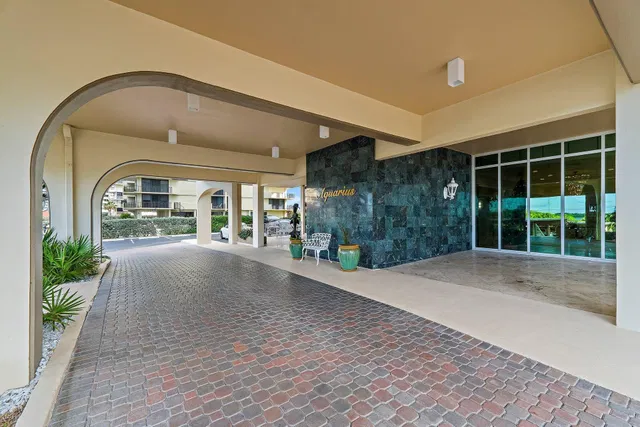 Aquarius Condominium Unit 907 photo 58
