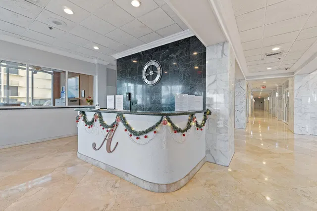 Aquarius Condominium Unit 907 photo 60