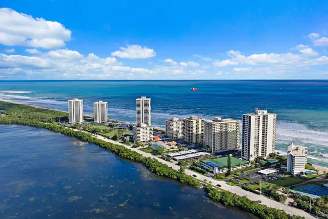 Aquarius Condominium Unit 907 photo 64