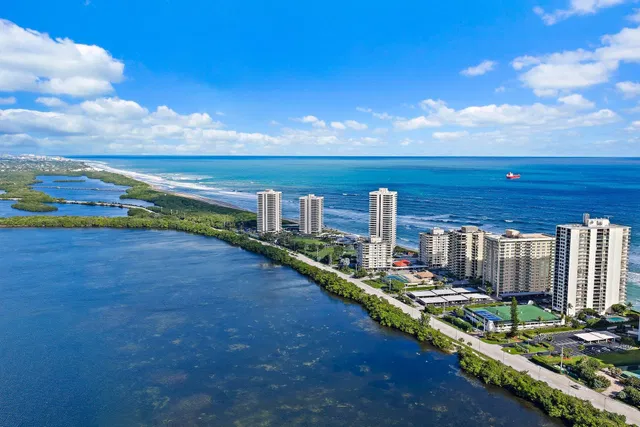 Aquarius Condominium Unit 907 photo 65