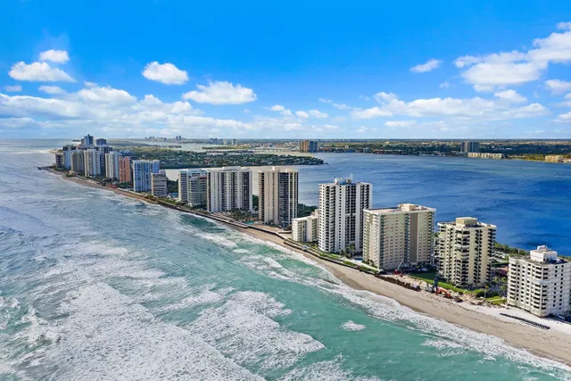 Aquarius Condominium Unit 907 photo 66