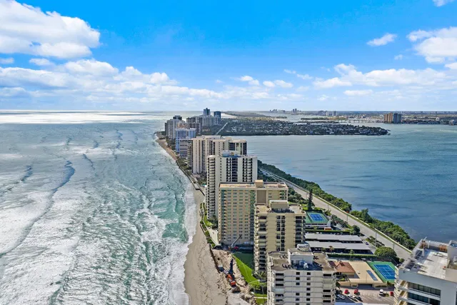 Aquarius Condominium Unit 907 photo 67