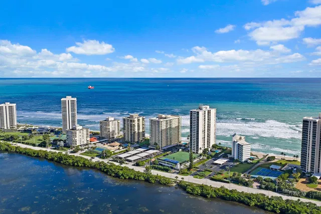 Aquarius Condominium Unit 907 photo 69