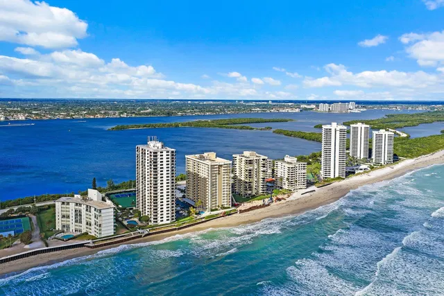 Aquarius Condominium Unit 907 photo 71
