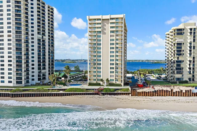 Aquarius Condominium Unit 907 photo 74