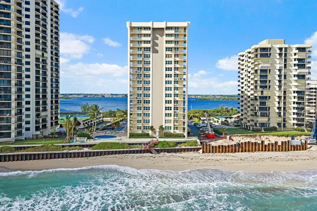 Aquarius Condominium Unit 907 photo 75