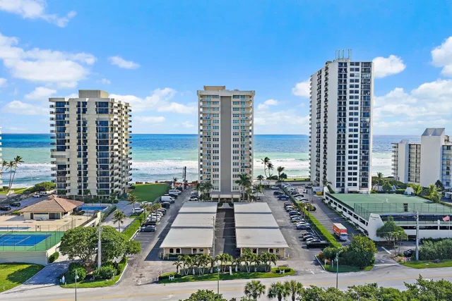 Aquarius Condominium Unit 907 photo 77