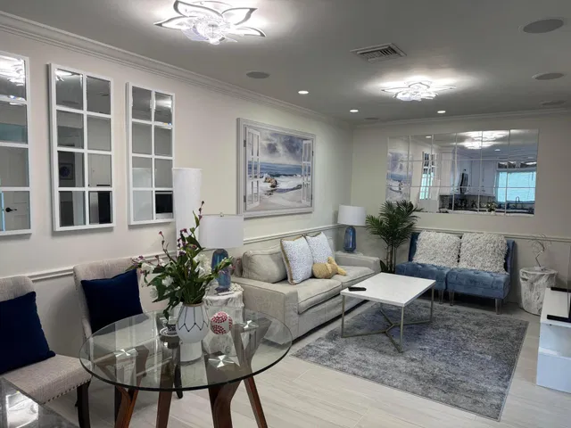 Palm Trail Delray Beach Unit 31f photo 28