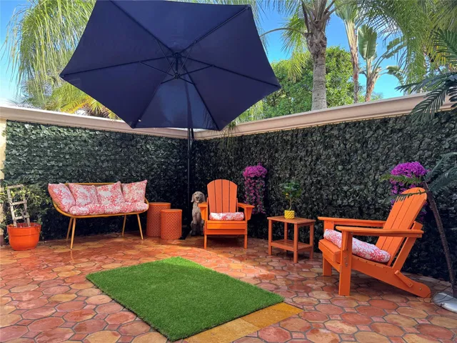 Palm Trail Delray Beach Unit 31f photo 29