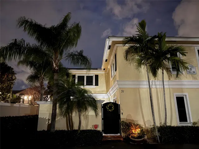 Palm Trail Delray Beach Unit 31f photo 30
