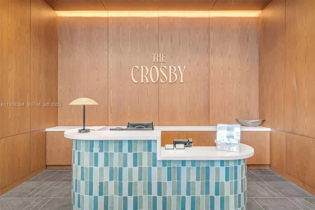 The Crosby Miami 1607