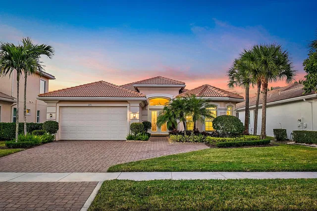 Jupiter Country Club Residence photo 2