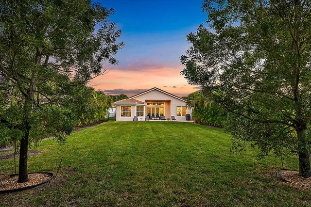 Jupiter Country Club Residence photo 3