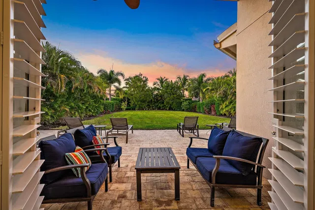 Jupiter Country Club Residence photo 5