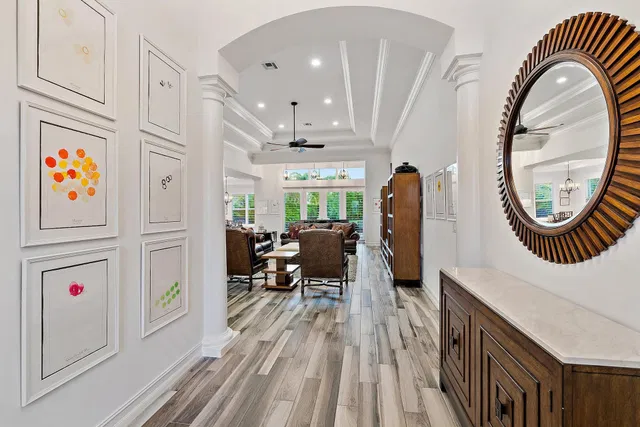 Jupiter Country Club Residence photo 9