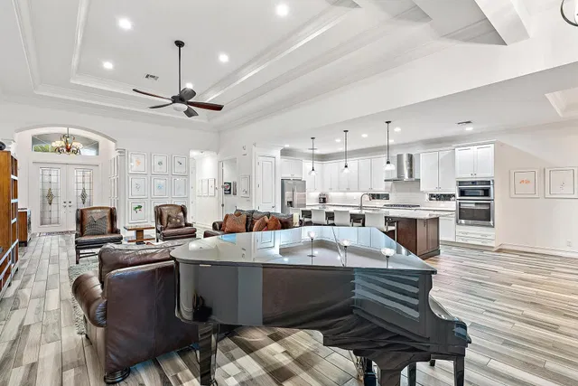Jupiter Country Club Residence photo 10