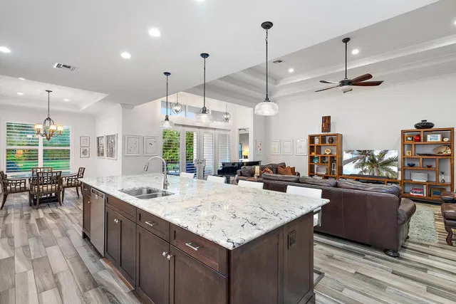 Jupiter Country Club Residence photo 11