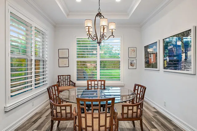 Jupiter Country Club Residence photo 15