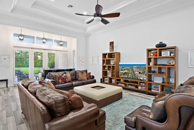 Jupiter Country Club Residence photo 16