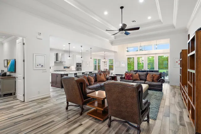 Jupiter Country Club Residence photo 17