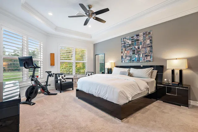 Jupiter Country Club Residence photo 18