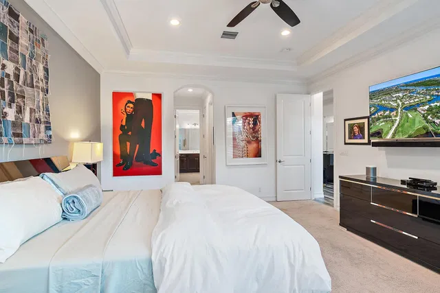 Jupiter Country Club Residence photo 19