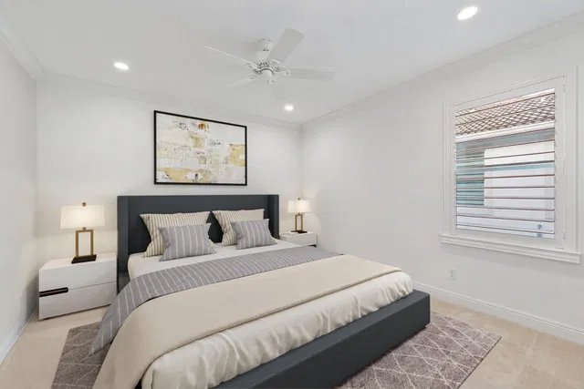 Jupiter Country Club Residence photo 25