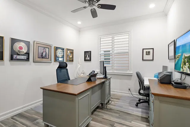 Jupiter Country Club Residence photo 27
