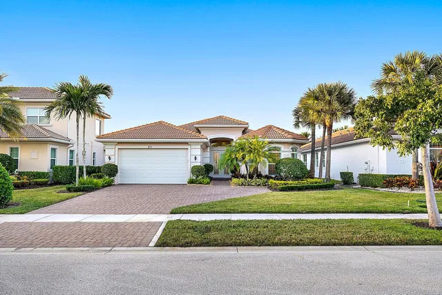 Jupiter Country Club Residence photo 30