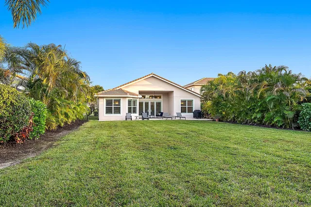 Jupiter Country Club Residence photo 31
