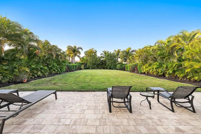 Jupiter Country Club Residence photo 32