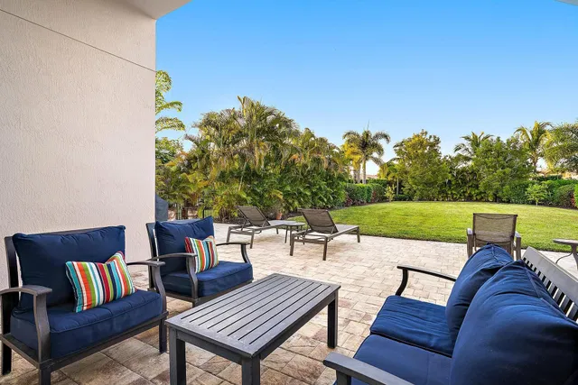 Jupiter Country Club Residence photo 33